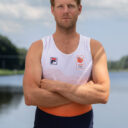 Bjorn van den Ende