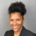 Lynette Woodard