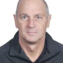 Steve Redgrave